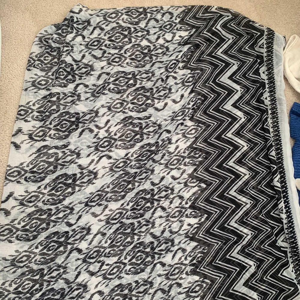 Scarf